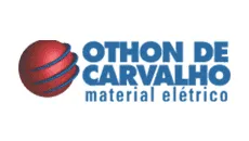 Othon de Carvalho - Logo