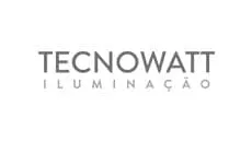 Tecnowatt - Logo