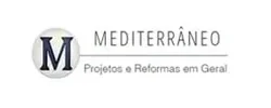 Mediterrâneo Projetos-Logo