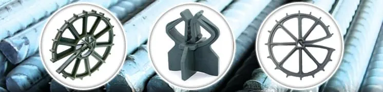 Espaferro Espaçadores para Ferragens LTDA