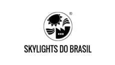 Skylights do Brasil - Logo