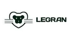 Legran - Logo