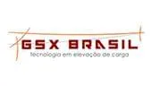 GSX Brasil-Logo