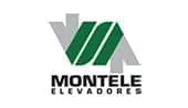 Montele Elevadores-Logo