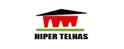 Hiper Telhas - Logo