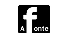 A Fonte/ Simas - Logo