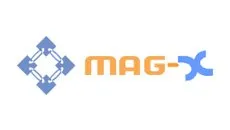 Mag-x - Logo