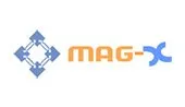 Mag-x - Logo