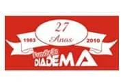 Fundição Diadema - Logo