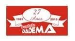Fundição Diadema-Logo