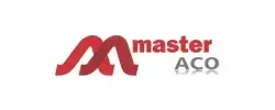 Master Aço - Logo