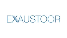 Exaustoor - Logo