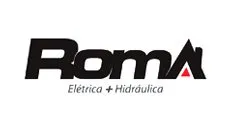 Roma Hidroelétrica - Logo