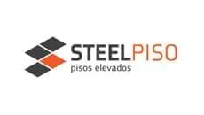 Steel Piso - Logo