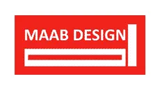 MAAB Infra - Logo