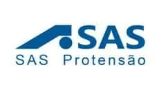 SAS Protensão - Logo