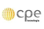 CPE Tecnologia - Logo