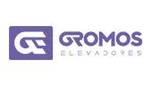 Gromos Elevadores-Logo