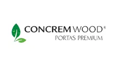 Concrem Wood - Logo