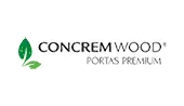 Concrem Wood-Logo