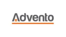 Advento Comércio de Persianas - Logo