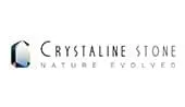 Crystaline Stone-Logo
