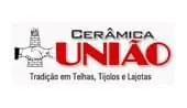 Cerâmica União.-Logo
