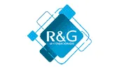 RG Ar Condicionado - Logo