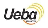 UEBA Conduítes-Logo