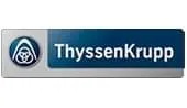 ThyssenKrupp Infra-Logo