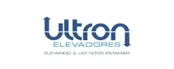 Ultron Elevadores-Logo