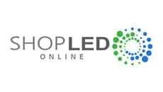 Shopled Online - Logo