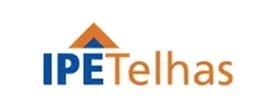 Ipê Telhas - Logo