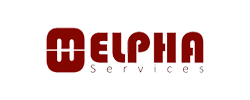 Helpha Services - Logo