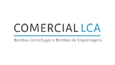 Comercial LCA - Logo