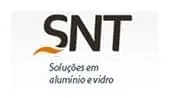 SNT Esquadrias - Logo