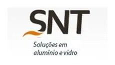 SNT Esquadrias-Logo