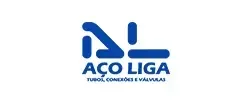 Aço Liga - Logo