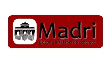 Madri Blocos - Logo