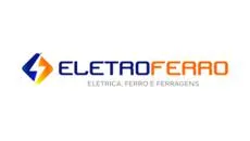 Eletroferro - Logo
