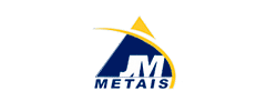 J.M. Metais-Logo