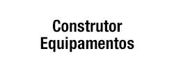 Construtor Equipamentos - Logo