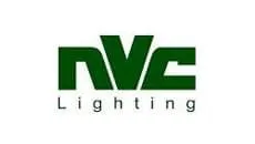 NVC Lighting - Logo