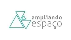 Ampliando Espaço - Logo