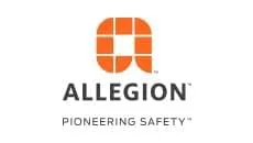 ALLEGION - Logo