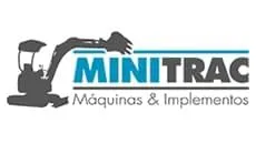 Minitrac - Logo