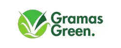 Gramas Green-Logo