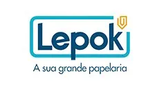Lepok - Logo