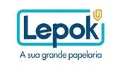 Lepok - Logo