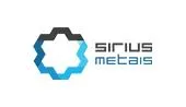 Sirius Metais-Logo